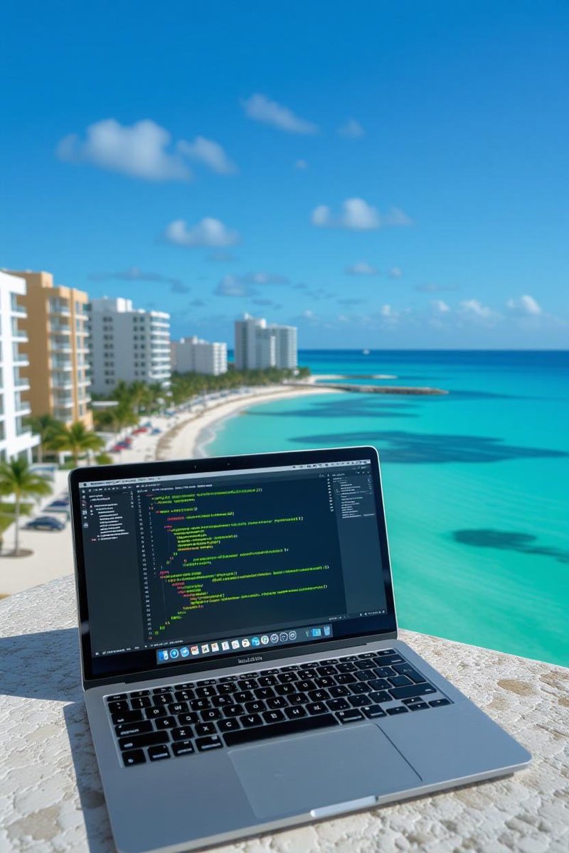 TheLawrenceMac's tweet image. What’s stopping you from coding like this?