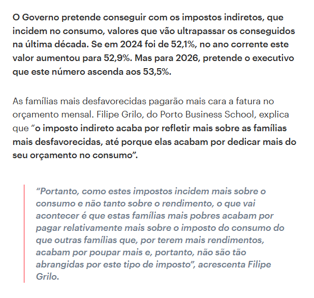 As descidas no IRC para as maiores empresas nacionais não se pagam sozinhas