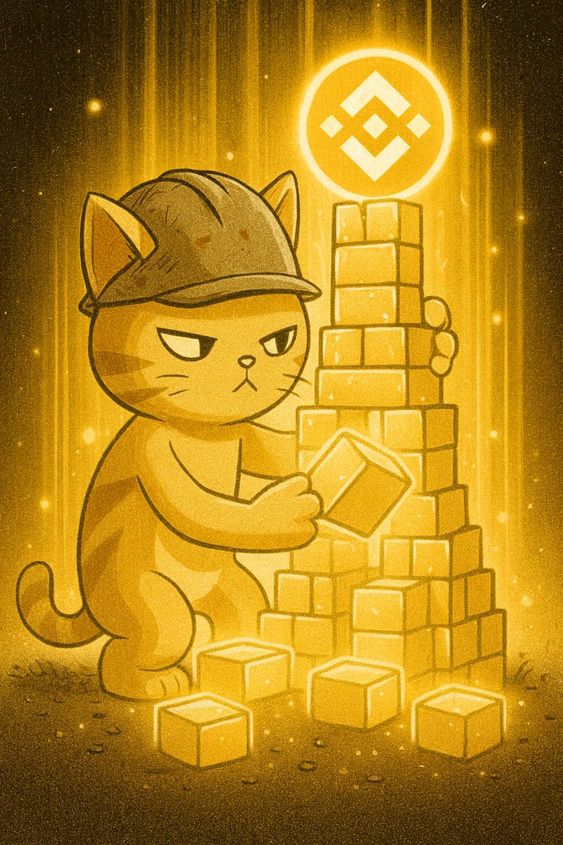 powerup_bnb's tweet photo. Community-built. No CTO lead throne. Just builders. #BNB  

 Everyone contributes:

🧠 Content
🧵 Threads
🌌 Spaces
⚔️ Raids

$POWER of the $BNB is COMMUNITY⚡️

Join us: https://t.co/7RAmPhUAJa https://t.co/8mHEjD6oVC