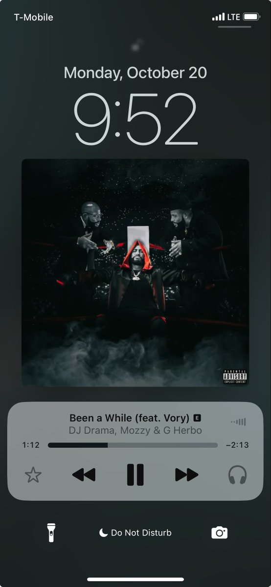 Lot of dope records on this album