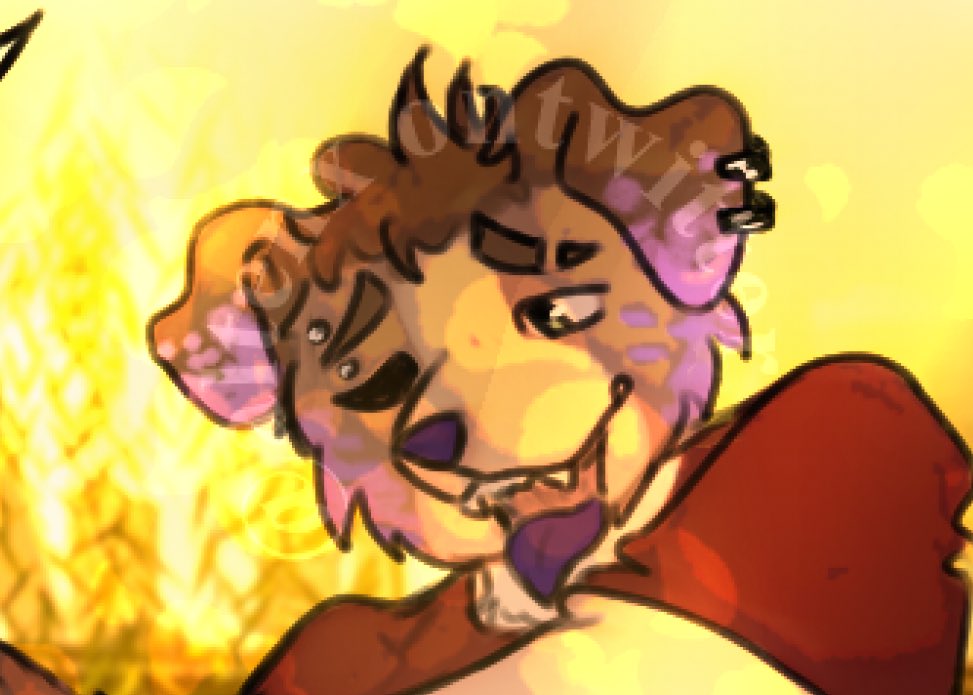 stump! || VGEN ARTIST tweet media