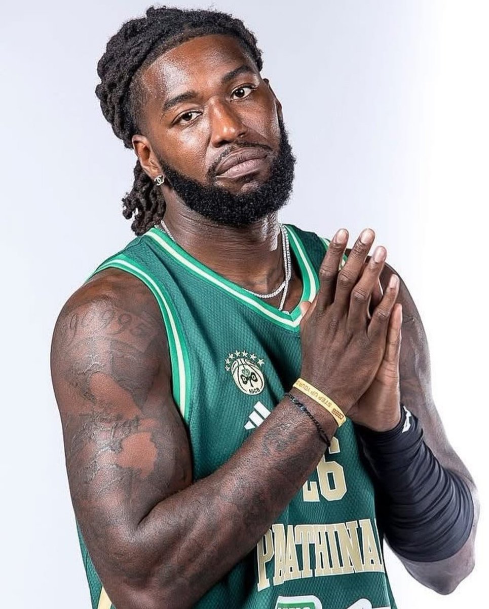 Μετράμε αντίστροφα Θηρίο⏳
#paobc