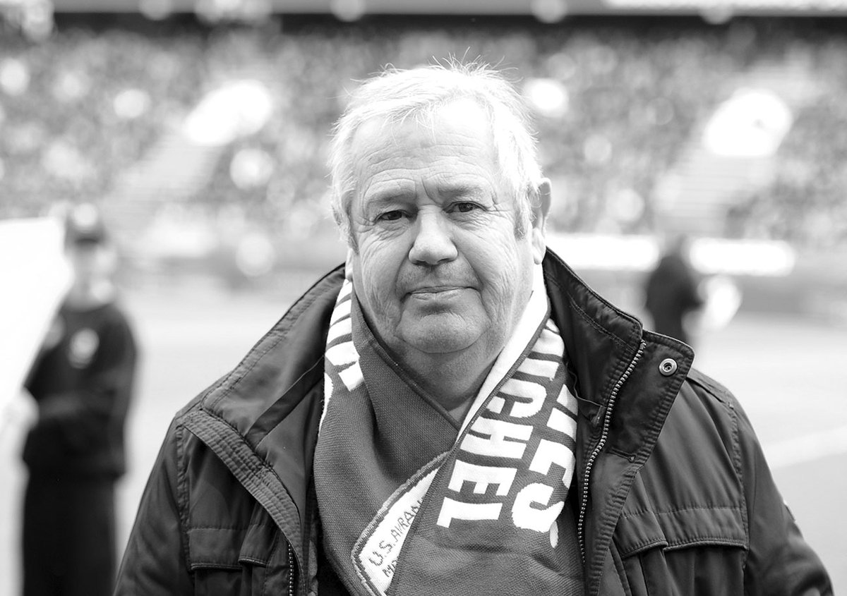 NFNormandie_'s tweet photo. Il y a 2 ans, jour pour jour, Gilbert Guérin nous quittait. 🕊💙🤍 https://t.co/qkCu0KSpmH