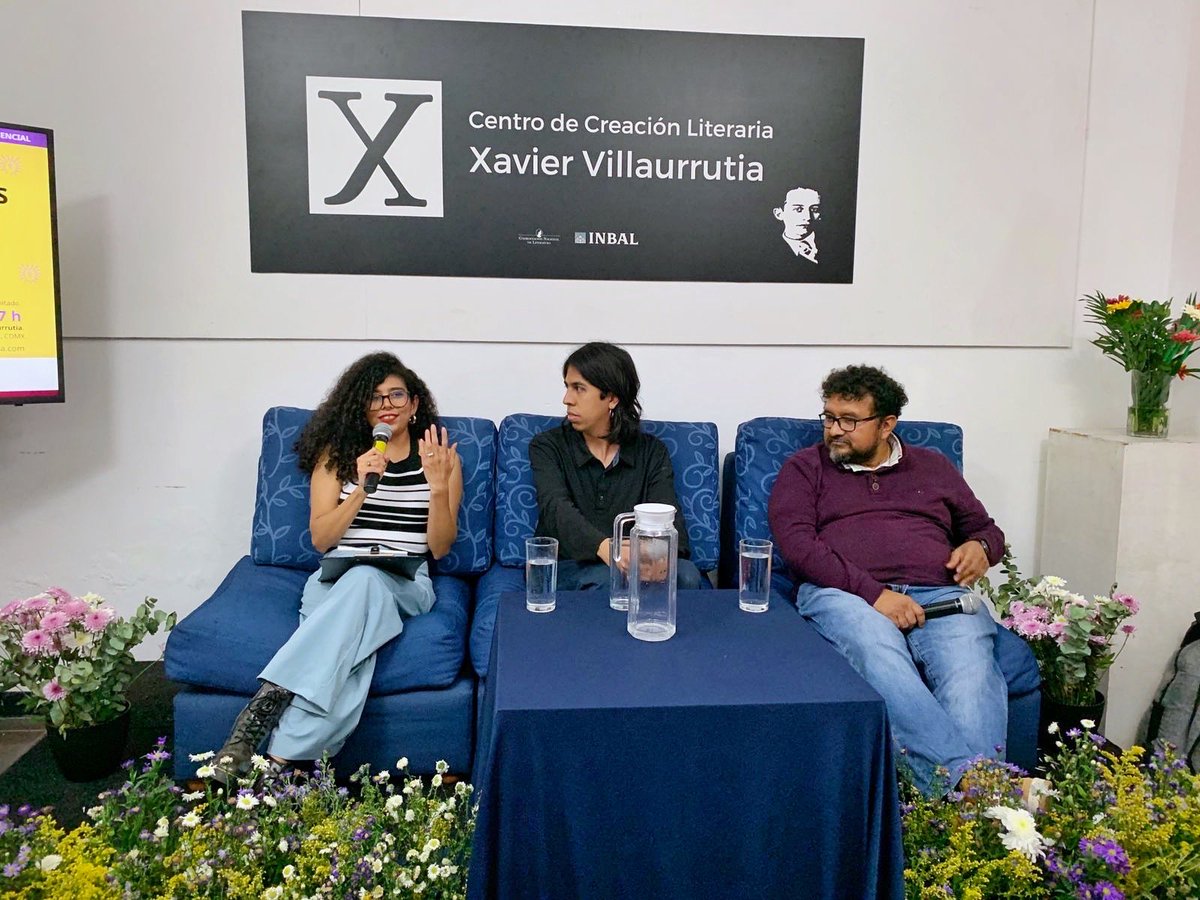 Durante el segundo día del Coloquio de Literatura en Lenguas Originarias y Afrodescendientes, se reflexionó sobre la cosmovisión de la literatura originaria, los retos de las letras afrodescendientes y compartieron un recital que celebró la fuerza y diversidad de sus lenguas.