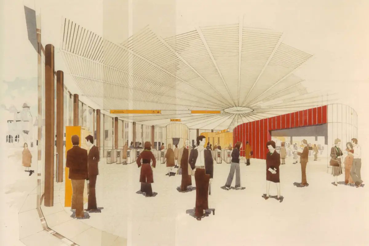 Tyneside Flashback tweet media