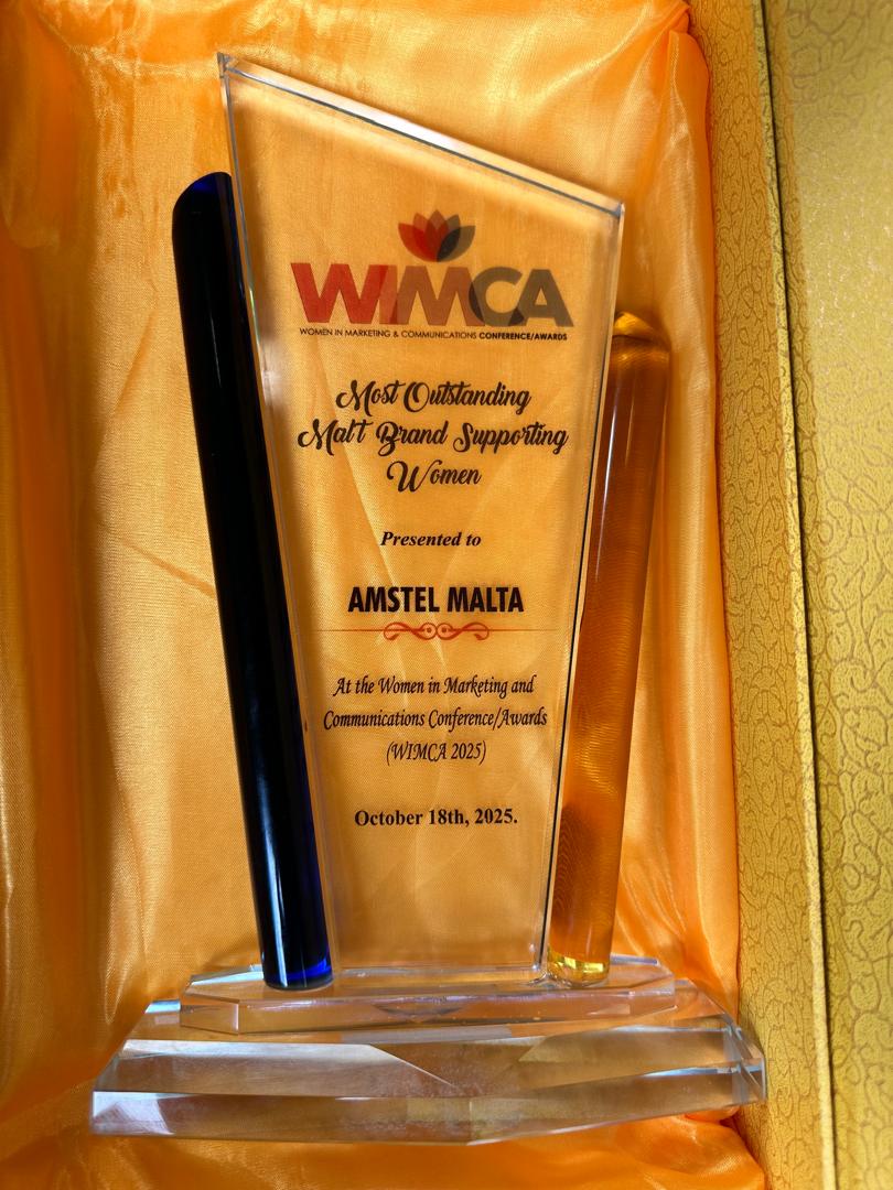 Nigerian Breweries tweet media