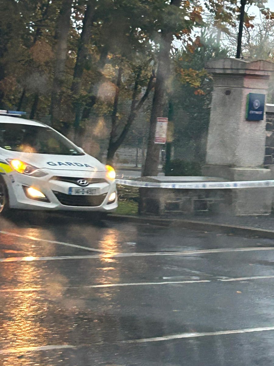 🚨 A Girl Assaulted in Saggart's Shadow In Saggart, Co. Dublin, the Irish government's €148 million "asylum" warehouse at Citywest now a permanent hub for thousands has potentially claimed its first clear victim, an underage girl allegedly assaulted on October 20, 2025, with a