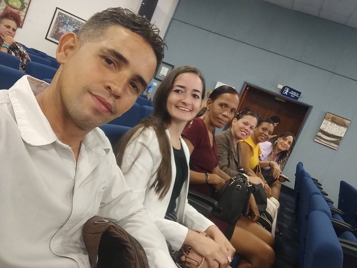 Delegación de la <a href="/EE_IndioHatuey/">Estación Experimental Indio Hatuey</a> participan en el XIII Congreso Internacional de Sistemas Silvopastoriles, el III Congreso de la Red Global de Sistemas Silvopastoriles y el VIII Congreso Internacional de Producción Animal. Excelente oportunidad para el intercambio científico.