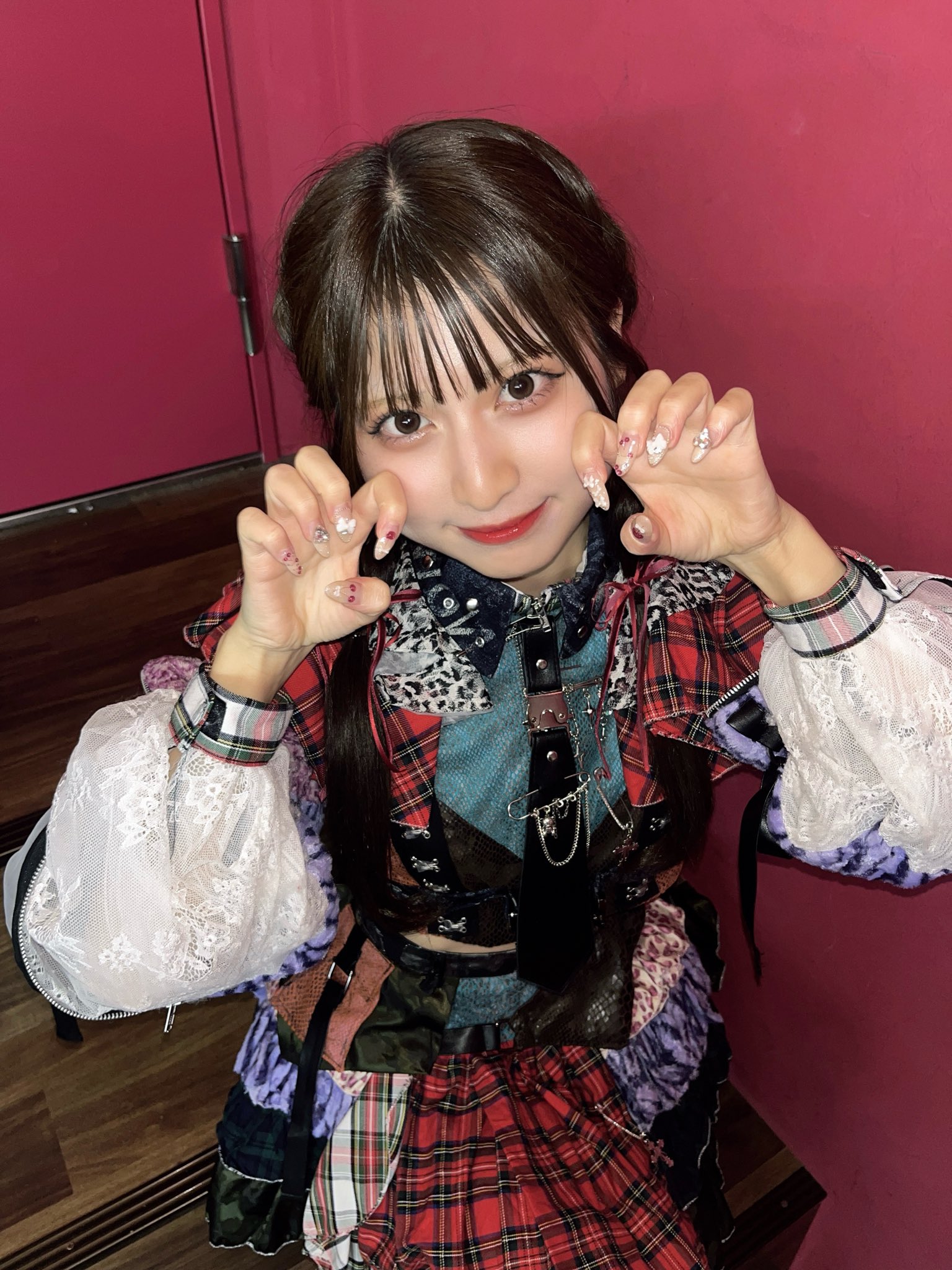 lucyちゃん - Search / X