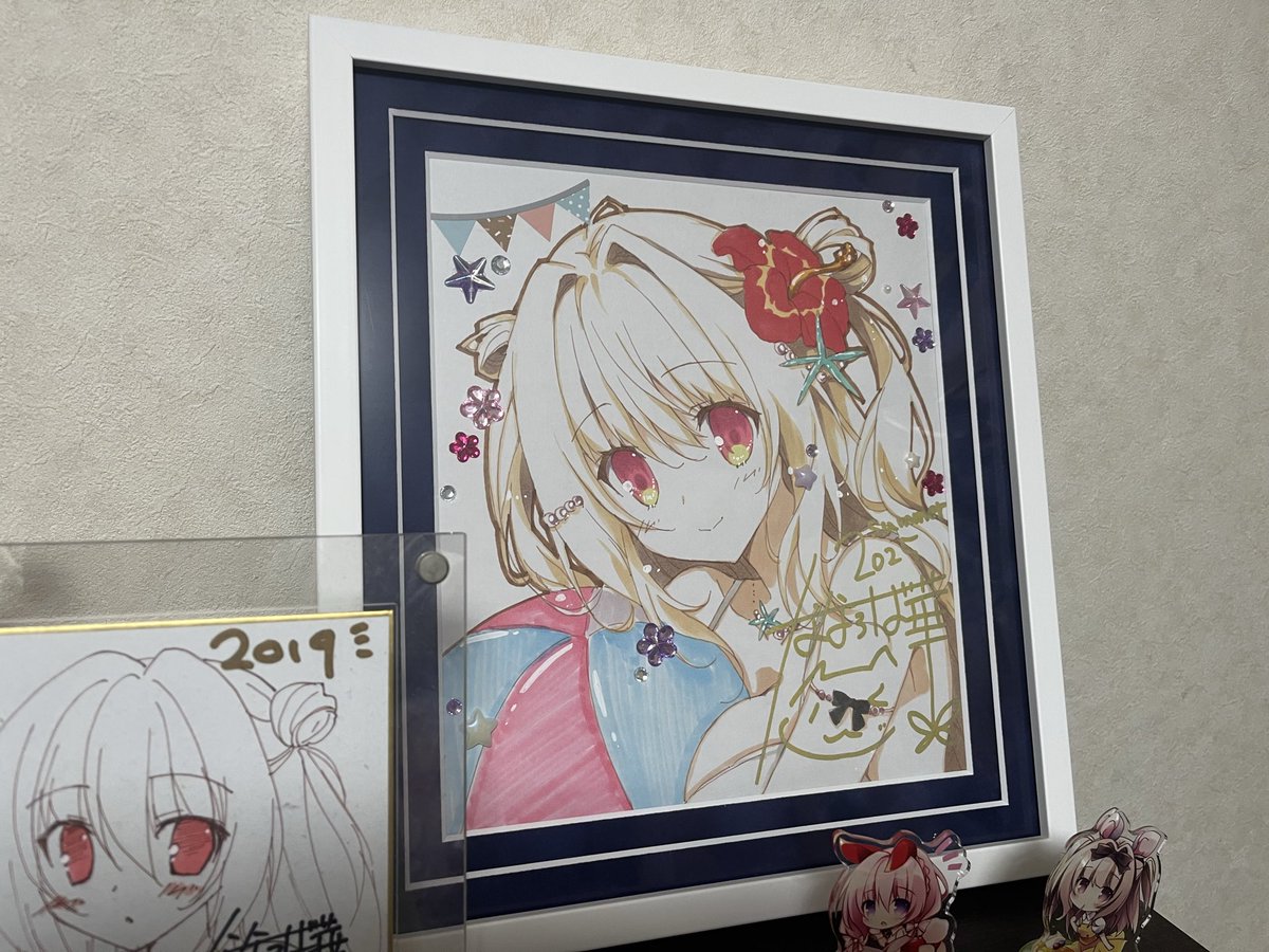 ななろば華*9/5-29個展開催中！ (@hanachan7188) / Posts / X