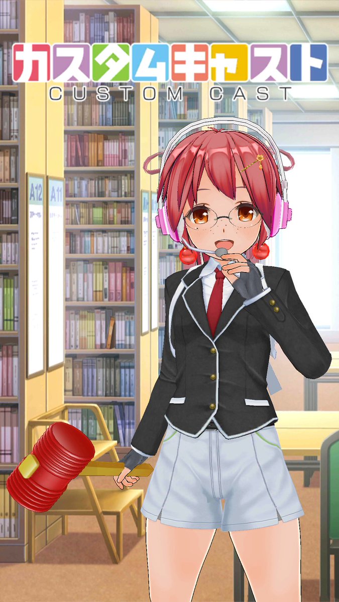 かをる tweet media