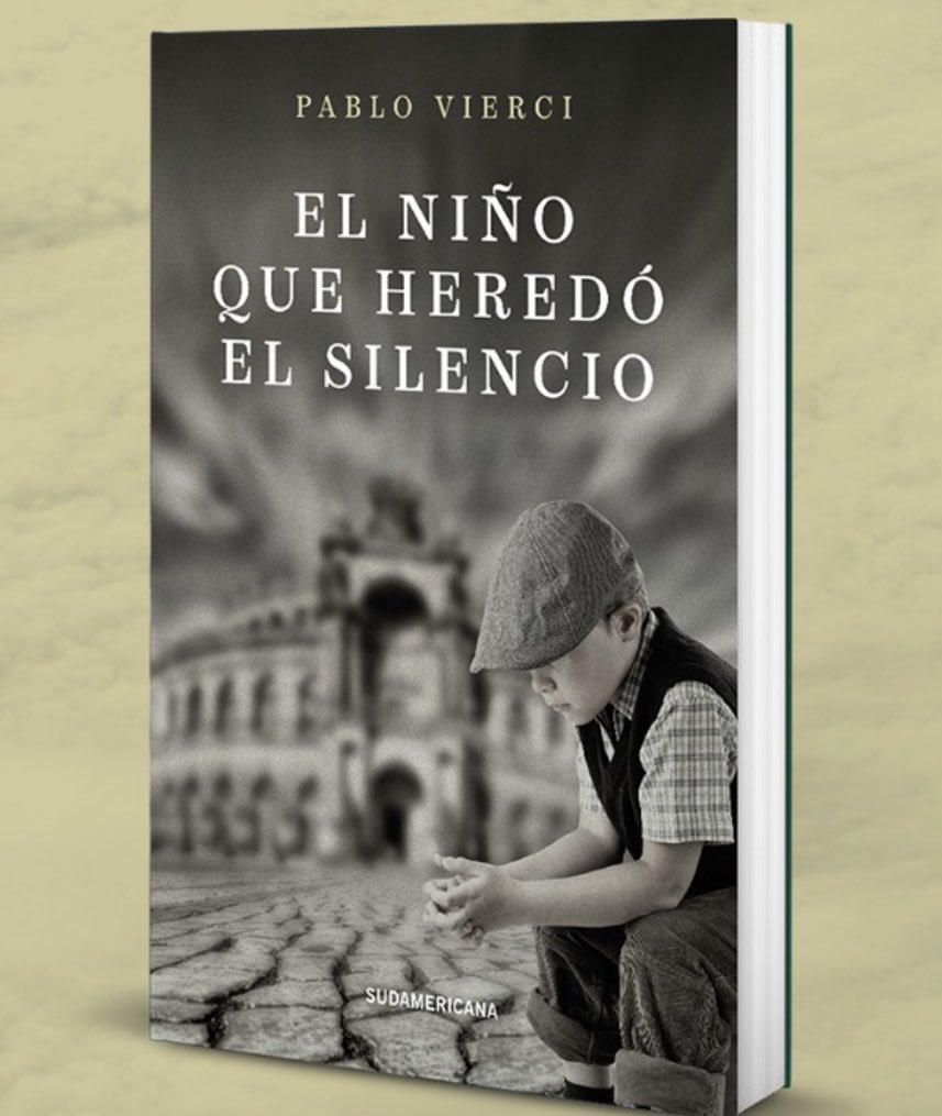 Ya está disponible en Argentina.
⁦<a href="/penguinlibrosar/">Penguin Argentina</a>⁩