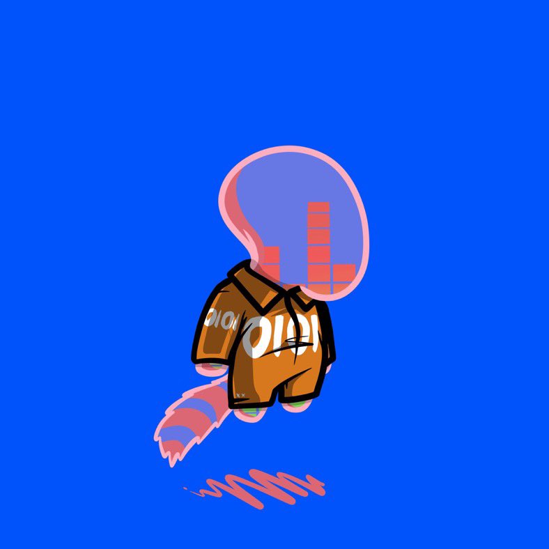 GIVEAWAY ALERT! Another <a href="/GhostzOnApe/">Ghostz 👻</a> 👻

Rules to Enter:

1. Follow <a href="/iamaurel1us/">Aurel1us🎶</a>, <a href="/GrotesqueChris/">GrotesqueChris</a> and <a href="/GhostzOnApe/">Ghostz 👻</a> ✨

2. Like and Repost ✅

3. Tag 2 Freinds! 💪🏼

Floors at almost 30 $APE and soon on <a href="/OthersideMeta/">Othersidemeta</a> we be flying 🚀.....

Good Luck 🫶