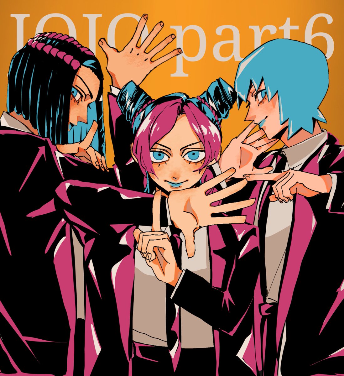 クロウンモ (@kurounmo831) on Twitter photo 