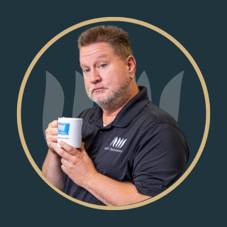 solutions_mis's tweet image. 📆 It&apos;s Monday. 

☕ Rick&apos;s got his emotional security coffee and is ready to help you with your tech troubles!  

hubs.ly/Q03PjKSg0 

PS: Our techs are smart AND have a personality! 

#ITHelpdesk #Indy #Cincy #ITSM #ManagedServices #HeadshotShenanigans