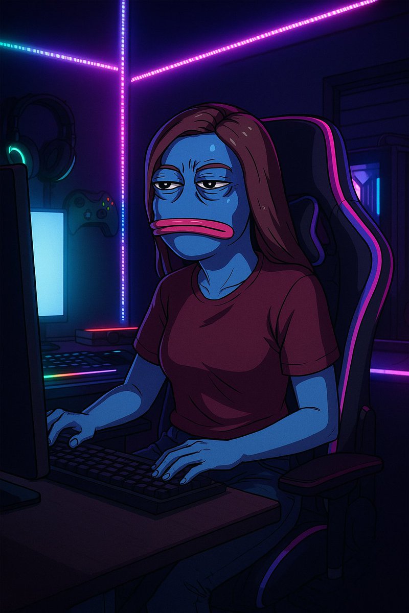 Who's ready for CAGame Night event? 🎲💙

Join us on the CAG Discord and keep an eye out for more details💋