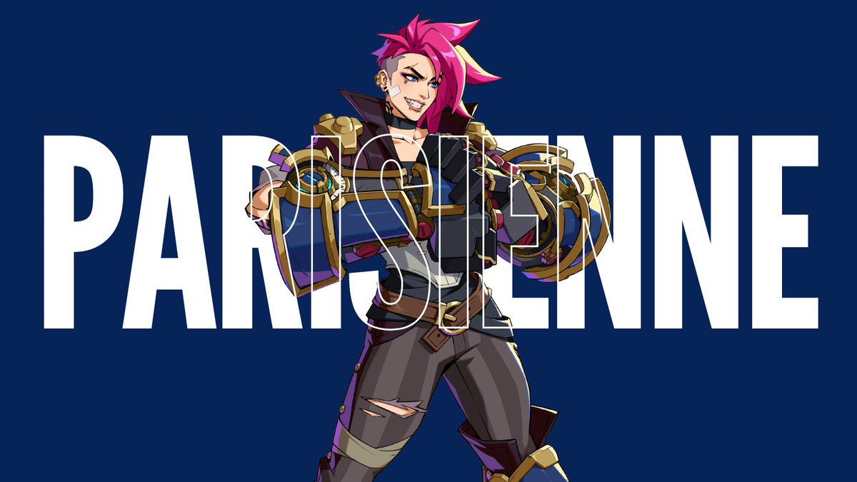 PFL SAISON 5#3 - Road to <a href="/COMBOBREAKER/">COMBO BREAKER</a> 2026

C'est Samedi prochain 25/10 ! 
 2 ajustements : 
- Le Freeplay GBVSR devient un Tournoi 
- Le tournoi 2XKO commencera à 17h pour permettre à certains de faire le Set &amp; Reset sur place à 14H . 

Alors on vous attend ! 
📌Paris 20è