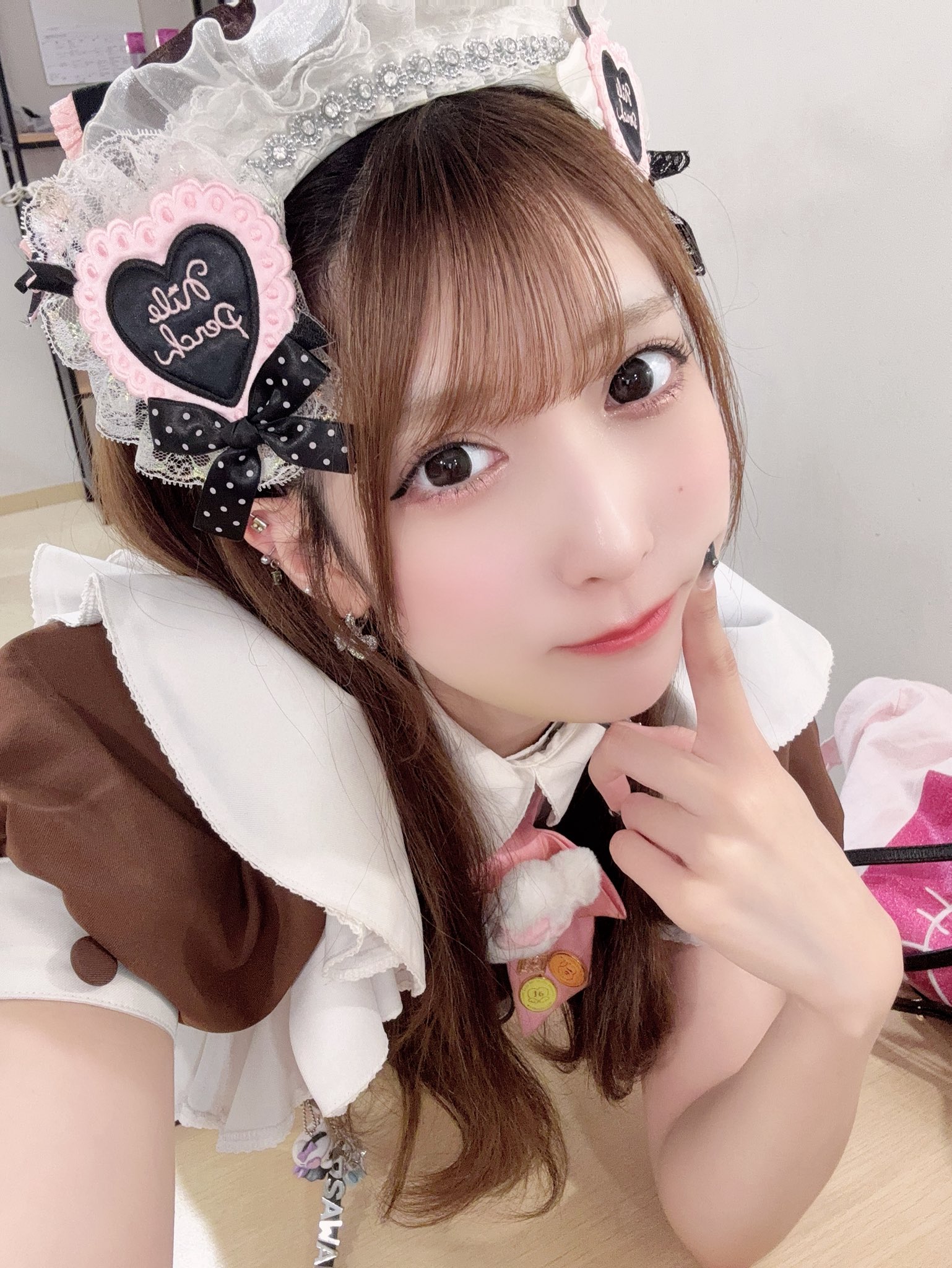 ✳︎toto✳︎さま】vintage ୨୧ 真っ白な 可愛い ウサちゃん ✳︎toto