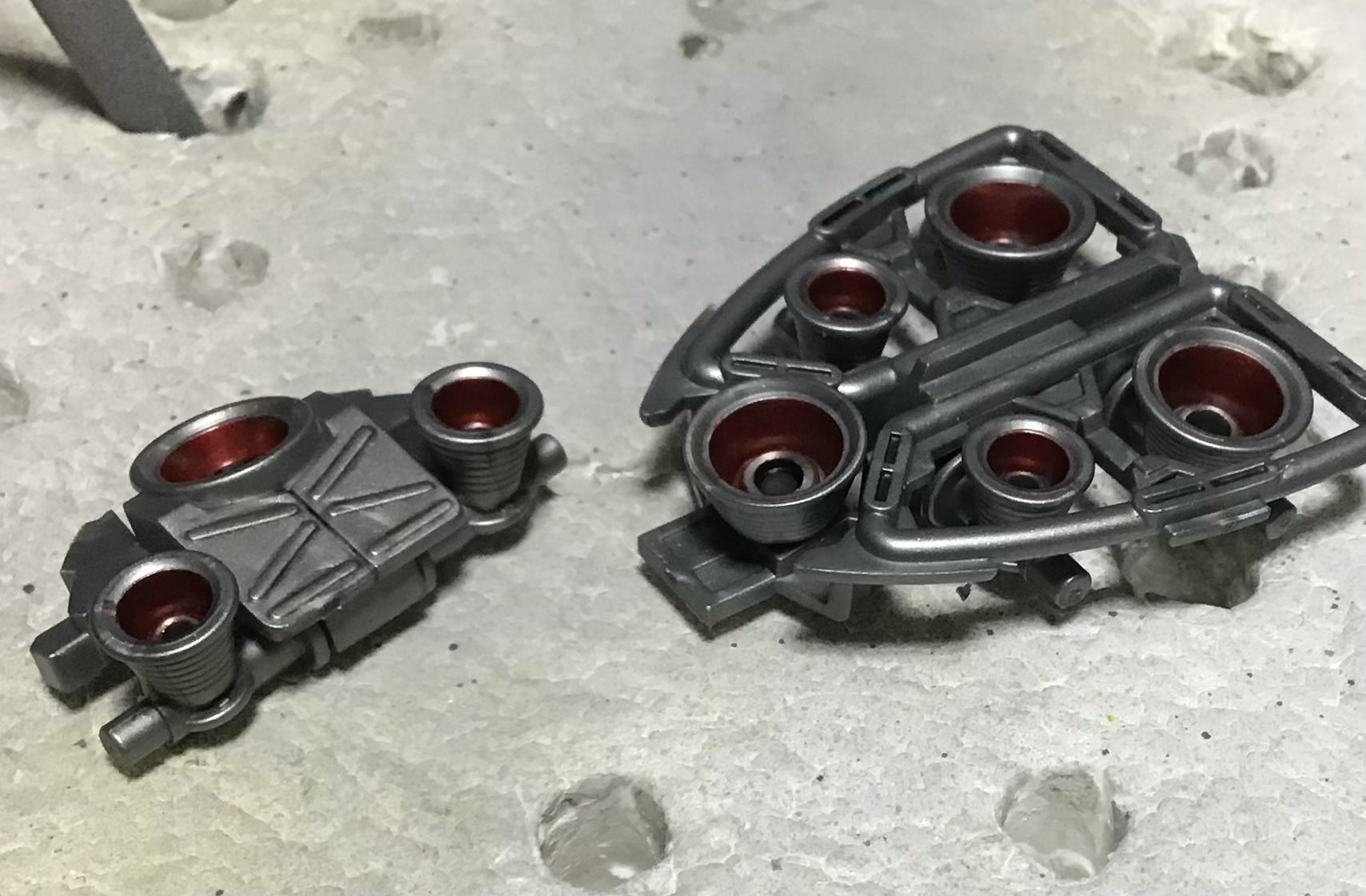 りゅん様　修理 🎃inguramu㌠ on X: 