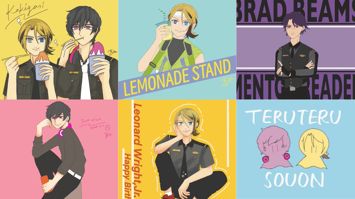 тѕυ- 🎸🍋5/5東3ね65b tweet media