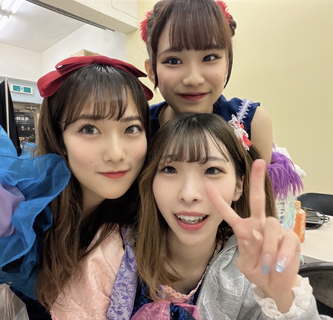 むーんちゃんページ 公式】i Moon on X: 