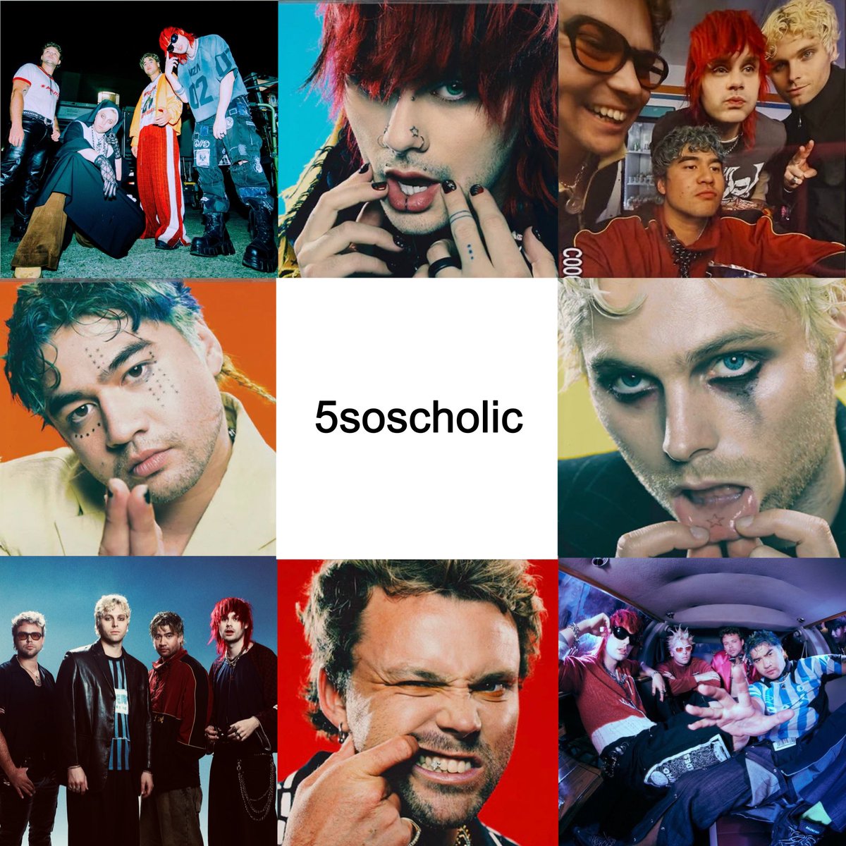 acervo 5sos (@acervo5sos) on Twitter photo 