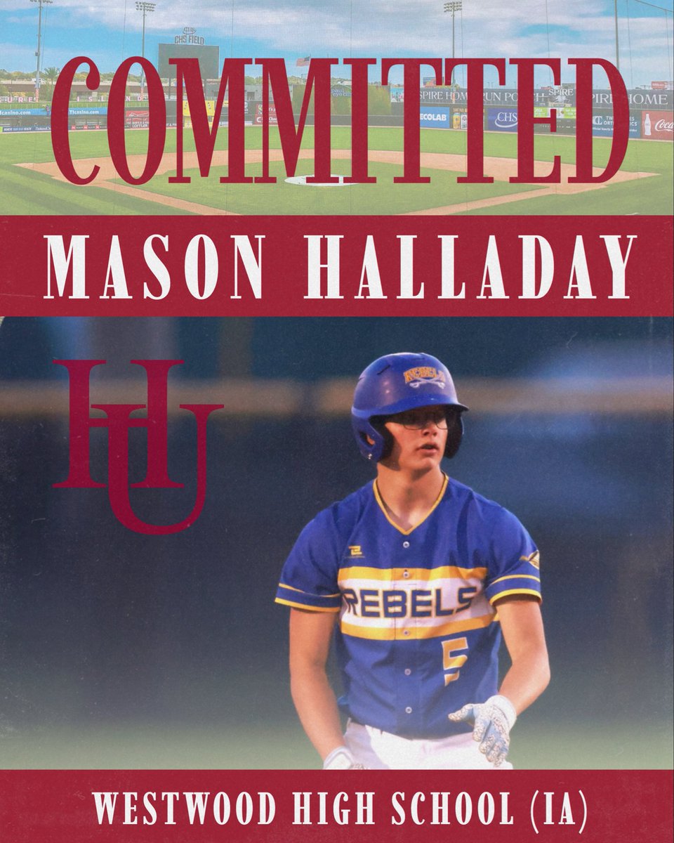 🚨COMMITMENT🚨

Welcome to St. Paul, Mason!

🎓 2026
📍 Salix, IA
⚾️ SS/2B