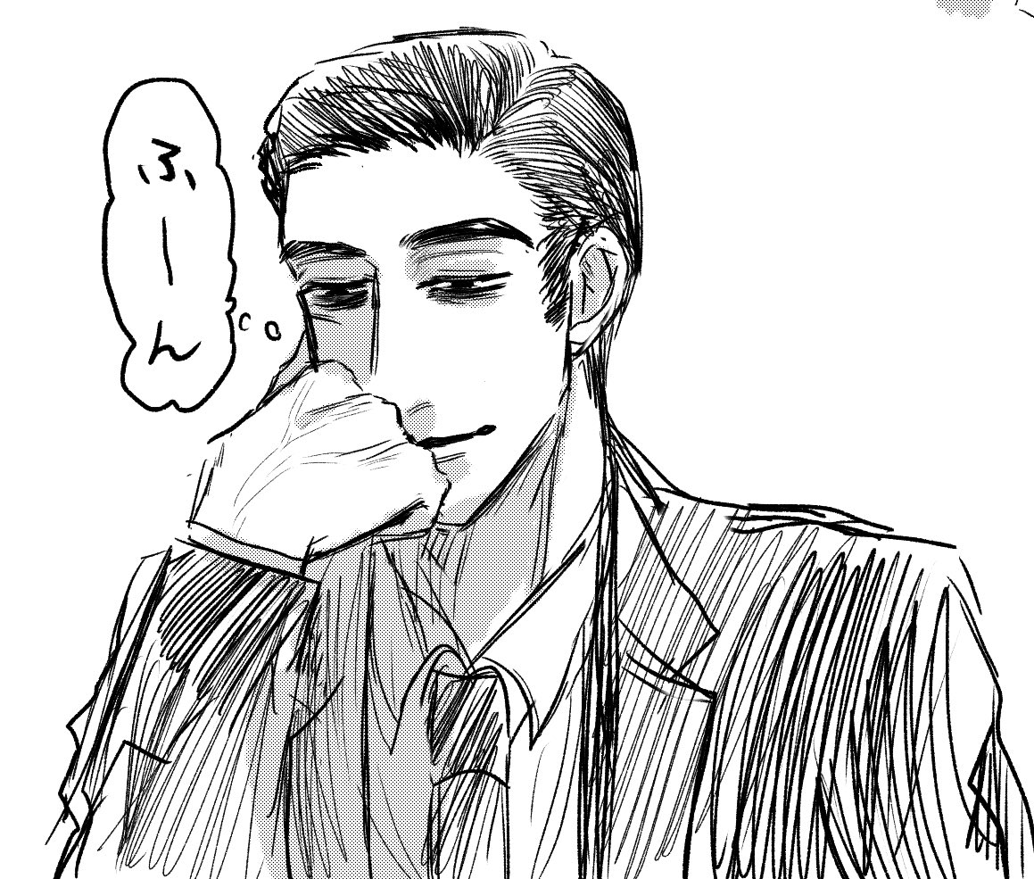 Slt_04's tweet photo. 落書き狂聡

見つけちゃった！😄 https://t.co/6lFplKROvf