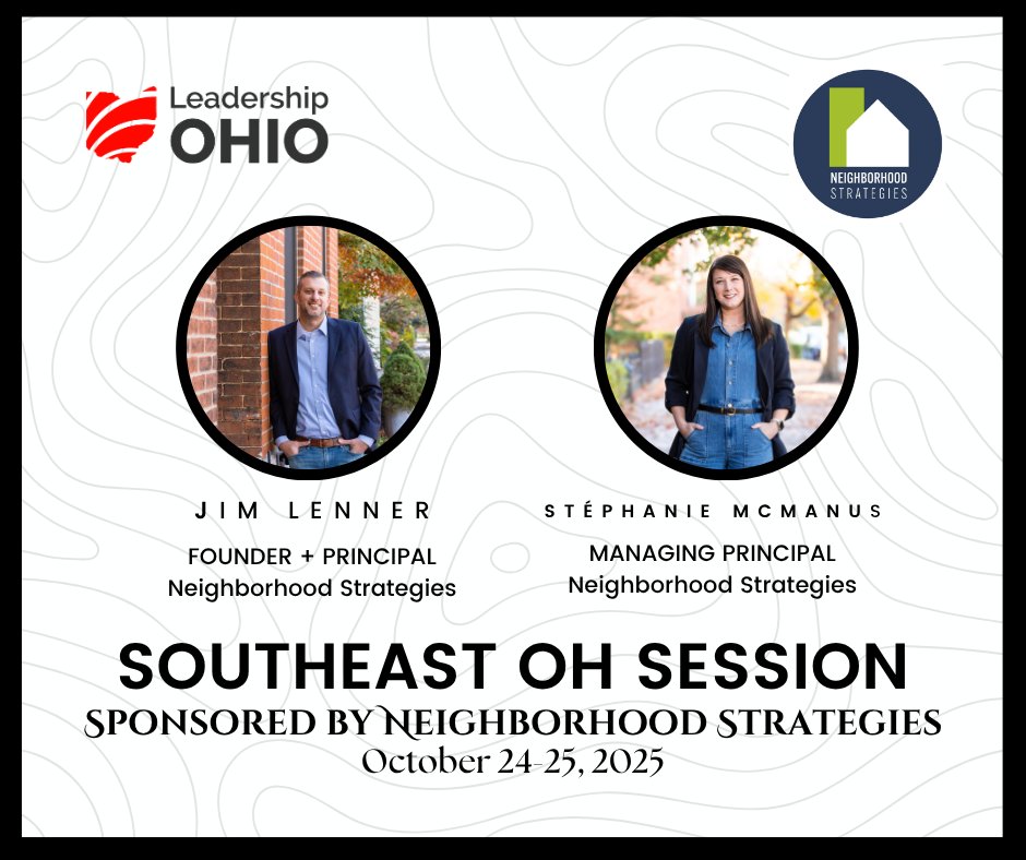 Leadership Ohio tweet media
