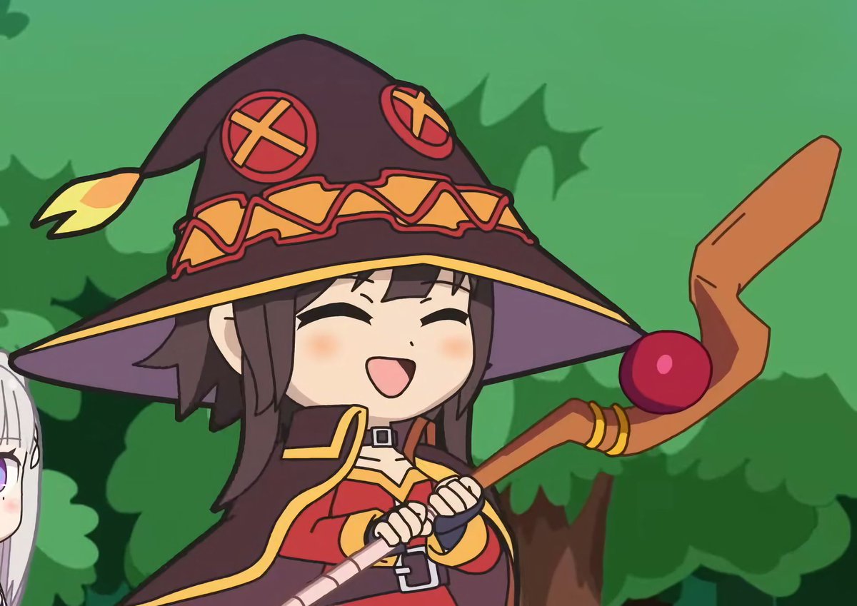 スクRu✨️💥✨️【現実のカズめぐ】 ❤めぐみん𝗟𝗢𝗩𝗘❤ tweet media