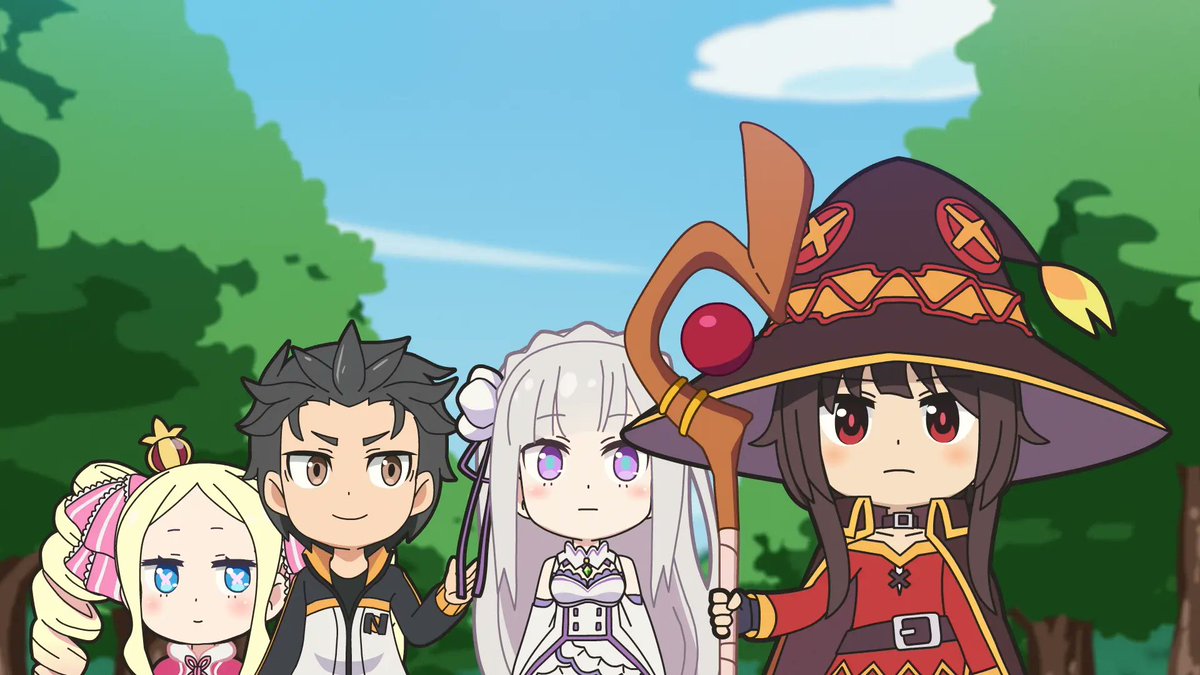 スクRu✨️💥✨️【現実のカズめぐ】 ❤めぐみん𝗟𝗢𝗩𝗘❤ tweet media