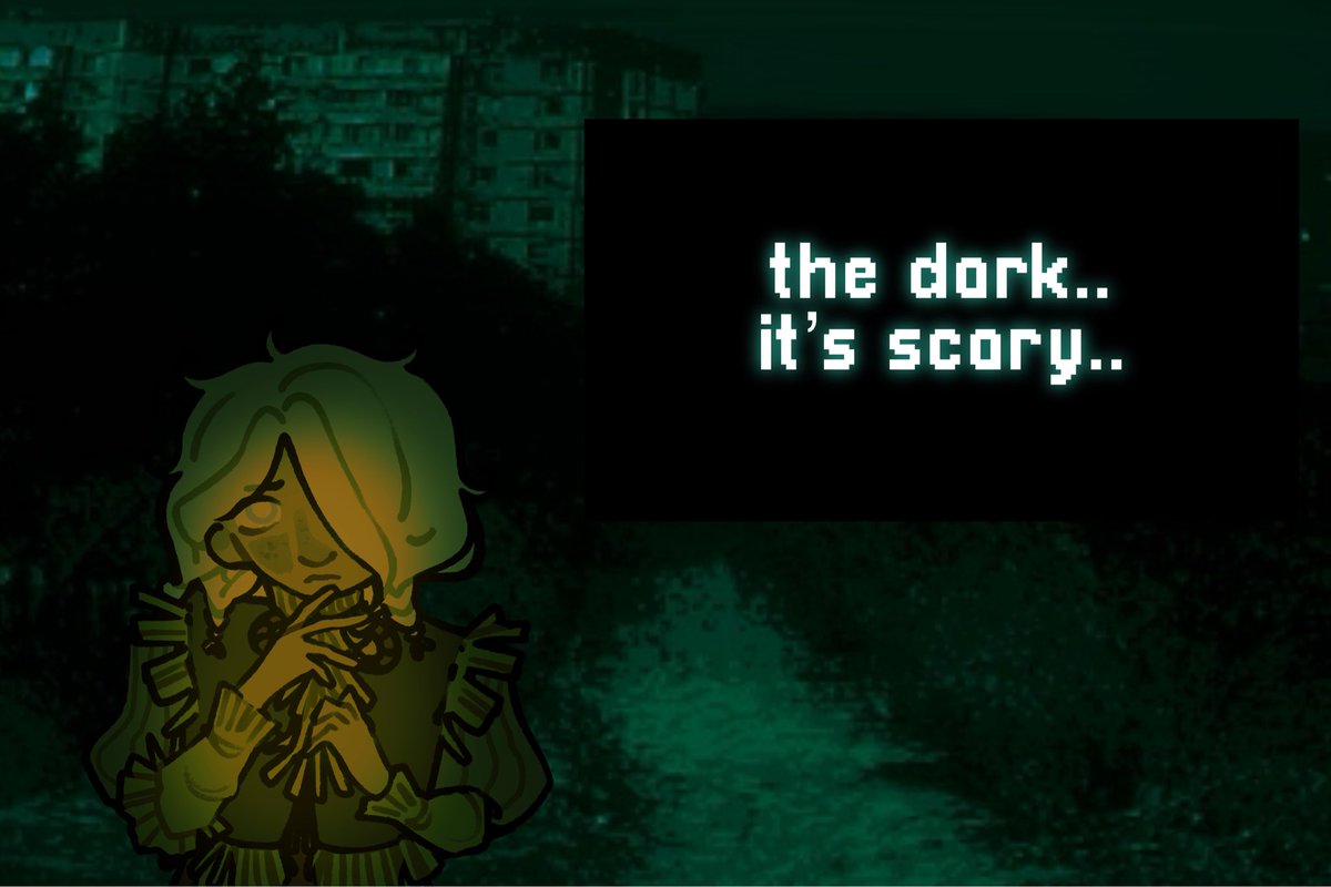 there was a little hare running around, just a while ago #yaelokre #meadowlark #ninah #noimnotahuman