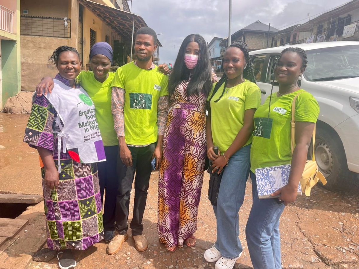 community_pot's tweet image. These are the people proving that real nutrition impact happens on the ground—not on paper.
We don’t drop in. We partner. We train. We stay.
Because change lasts when communities lead.
Join us! partners, volunteers, sponsors.
DM to collaborate.

#CommunityPot #WholeEatsAfrica