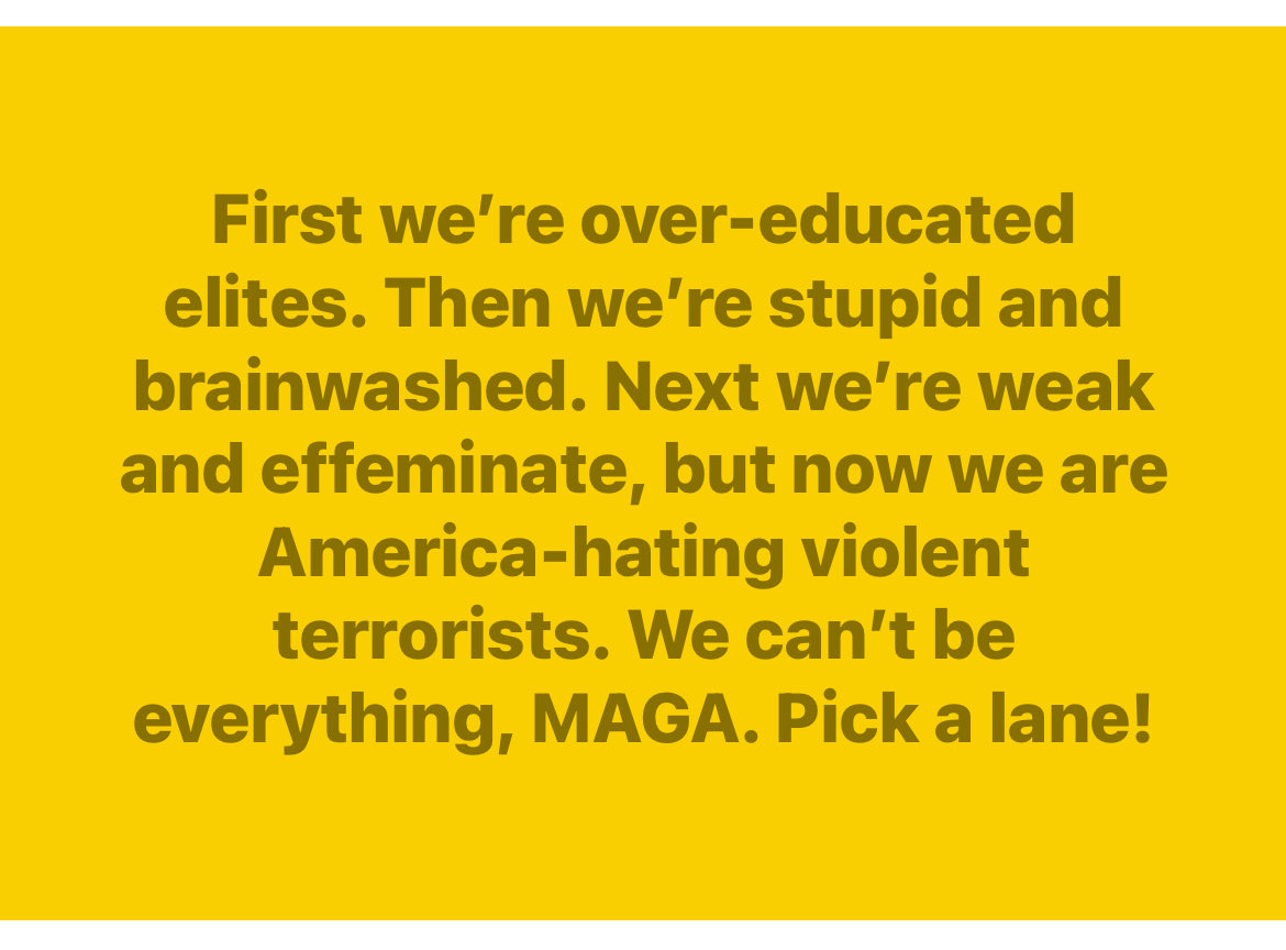 Beyond Resistance Pod (@beyondresistpod) on Twitter photo 