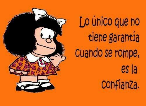 Dr. Claudio Zin (@zinclaudio) on Twitter photo Creo que "algunos" deberían leer mas a Mafalda que a SUN TSU. Creo que "algunos" deberían leer mas a Mafalda que a SUN TSU.