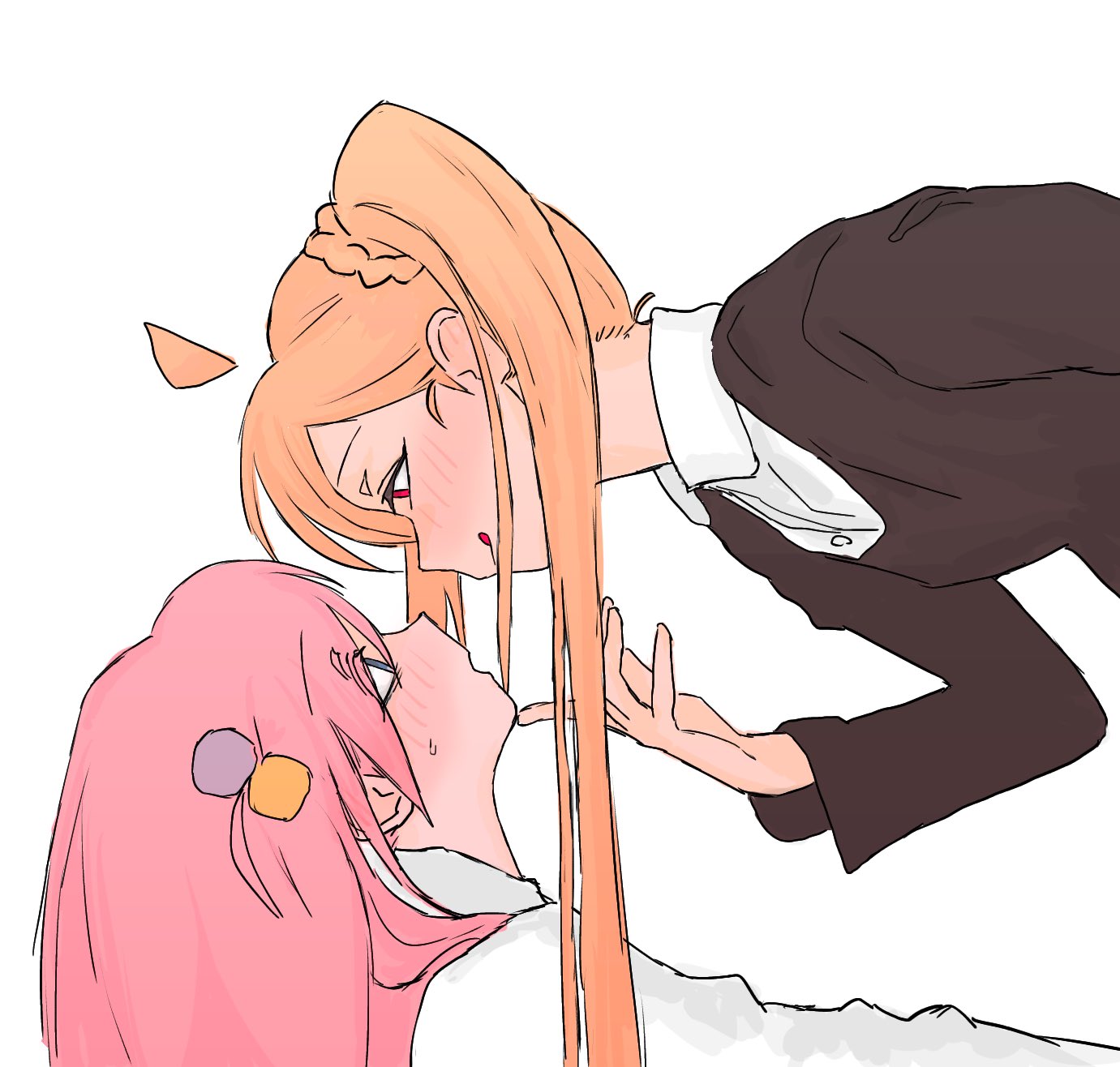 めんとす。 on X: 