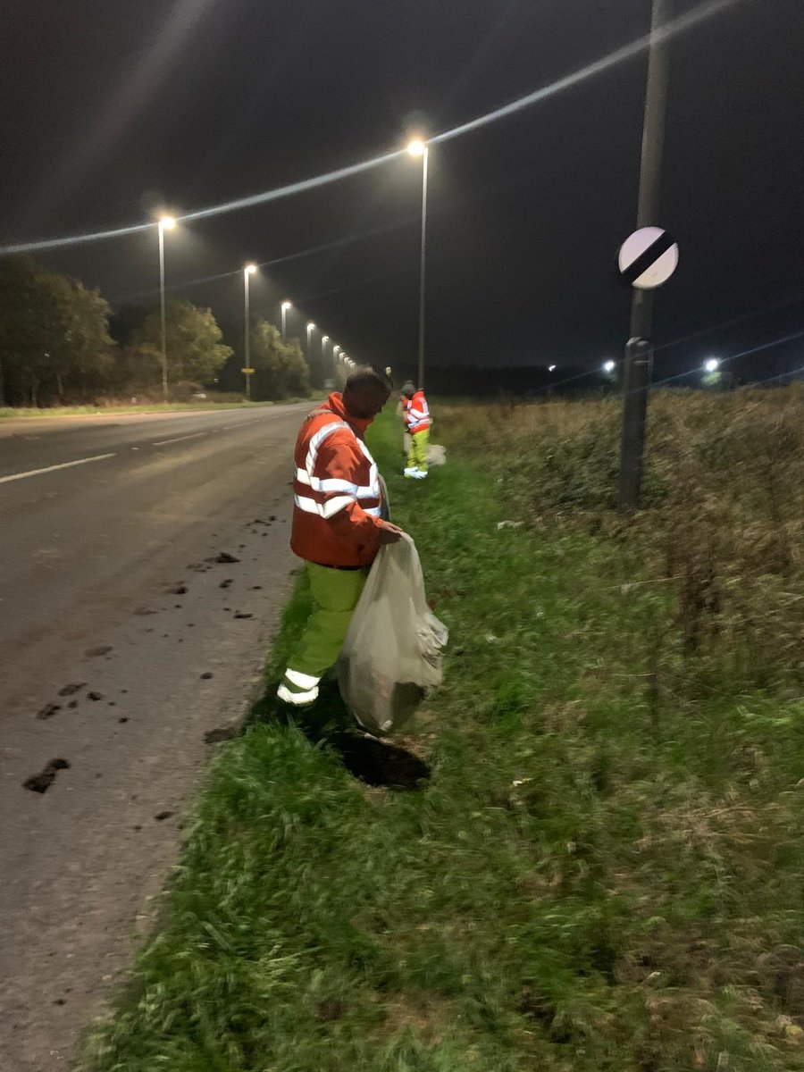 Clean Leeds tweet media