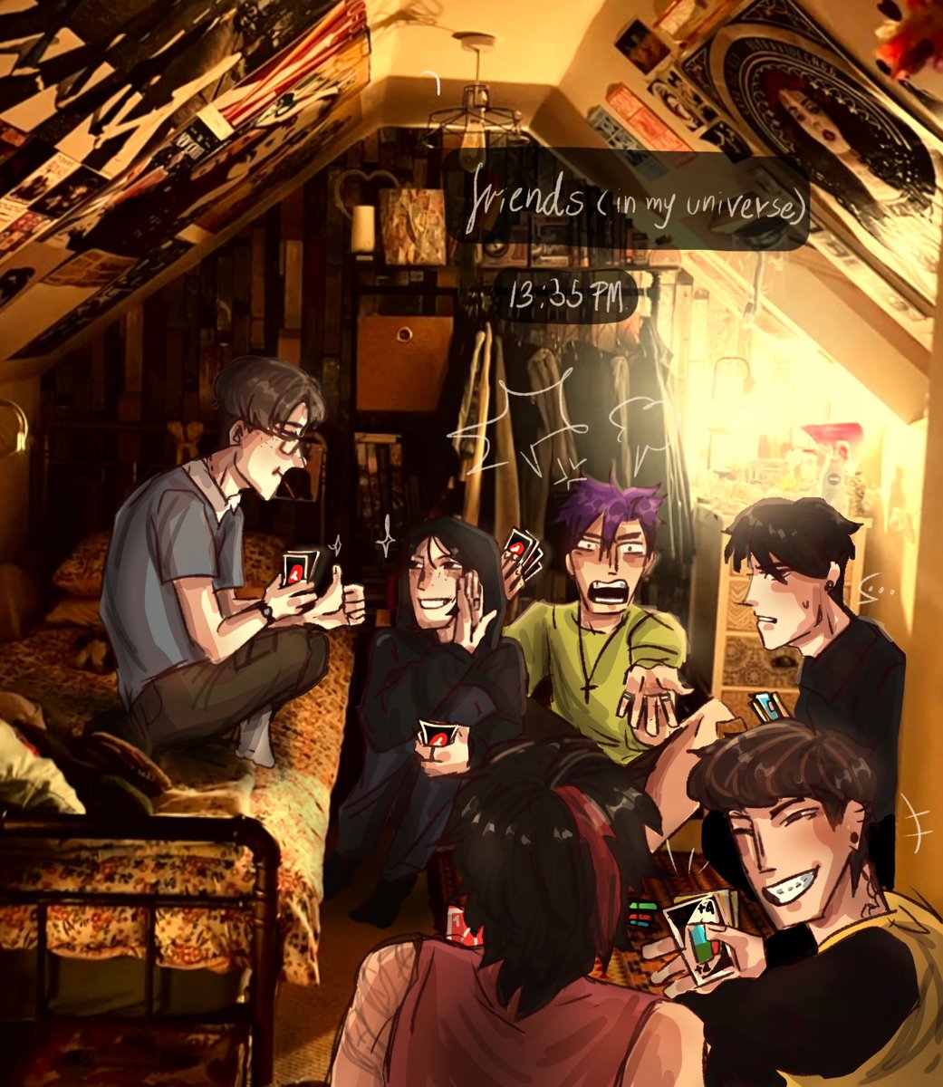 LeMon_snaZZy01's tweet photo. #DomesticThangyuWeek 
Day7: friends &amp; family / quality time
ALMOST THERE🗣️🙏I’ll continue that kinktober WEEEE

#thangyu #thagyu #230x124 https://t.co/wgO3bZTo6U