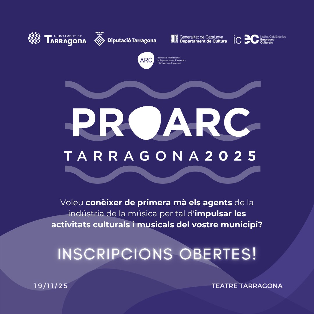 Associació ARC tweet media