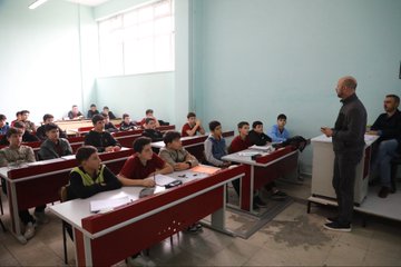 Sakarya’da Sıfır Atık Eğitimleri Devam Ediyor