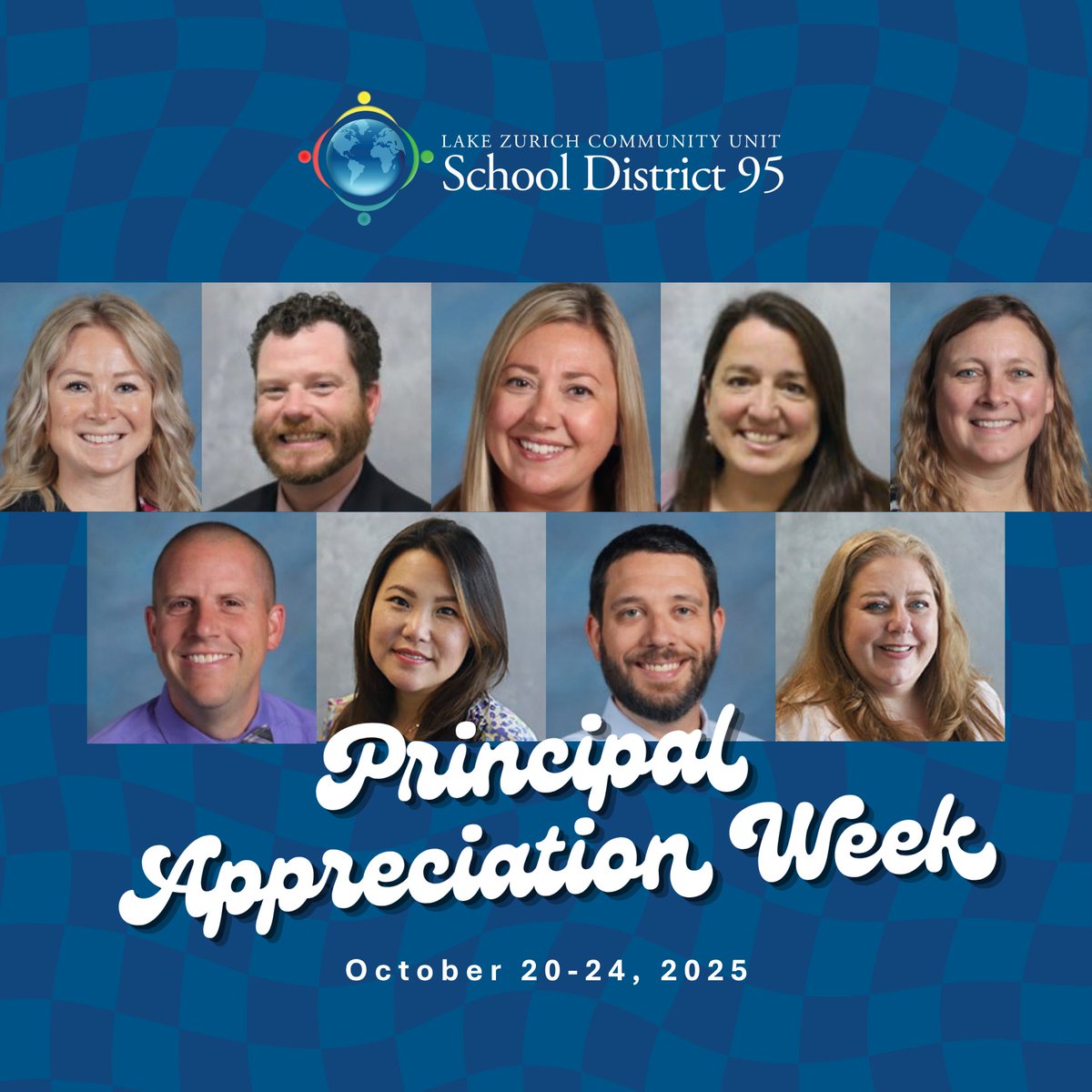 Lake Zurich Community Unit School District 95 tweet media