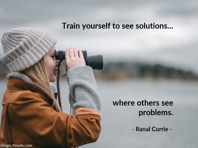 Ranal55's tweet image. Train yourself to see solutions where others see problems.
#quote #quotesmith55 #problems #solutions #MondayMotivation