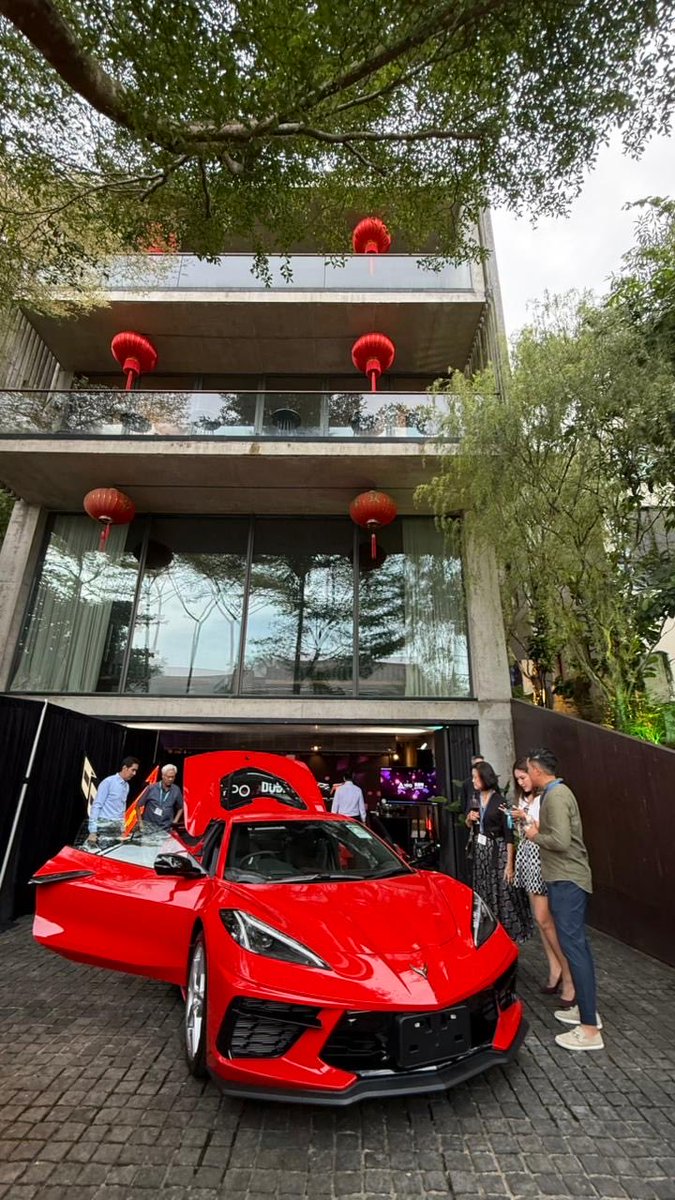 circololife's tweet image. It’s been a minute. ⭕

But we’ve been busy designing experiences that move people. Not just events, but moments that turn into legacy. Let’s catch up.

#CircoloHouse #ExperienceDesign #Web3