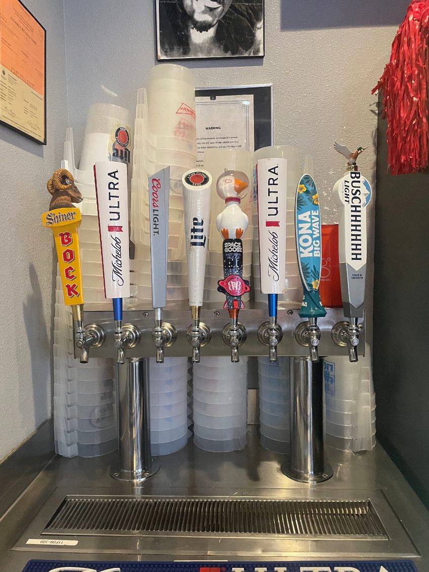 Marley's Pizzeria tweet media