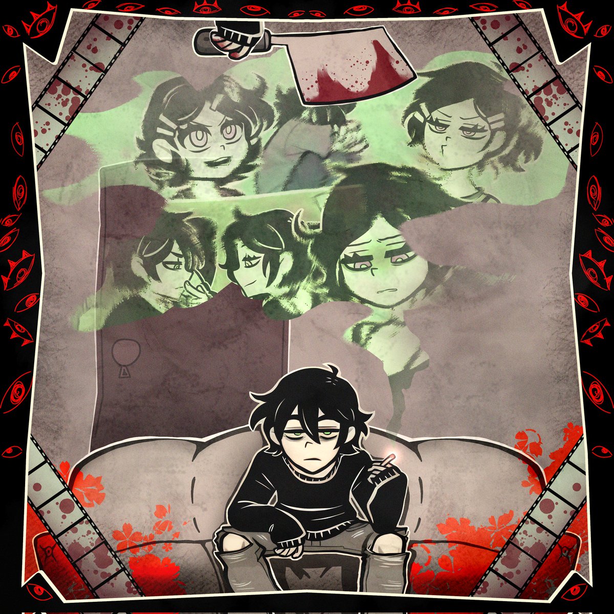 Fã capa, Desenho-Te
<a href="/SlowGMsz/">Slow GM #DESENHO-TE</a> 

#tcoaal