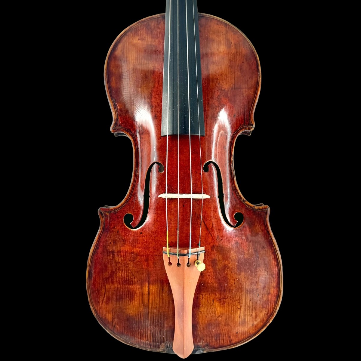 BenningViolins's tweet photo. Kodner Galleries’ Oct. 8 auction featured an important and rare 1737 Antonio Stradivari violin. Made in Cremona, Italy, “The McKay” was sold for $2.75 Million. 🎻
Read more: https://t.co/m9VR5yZQRs
#stradivariusviolin #strad #stradivarius #violin #antoniostradivari #violinmaker https://t.co/9GaWQ5TpkN