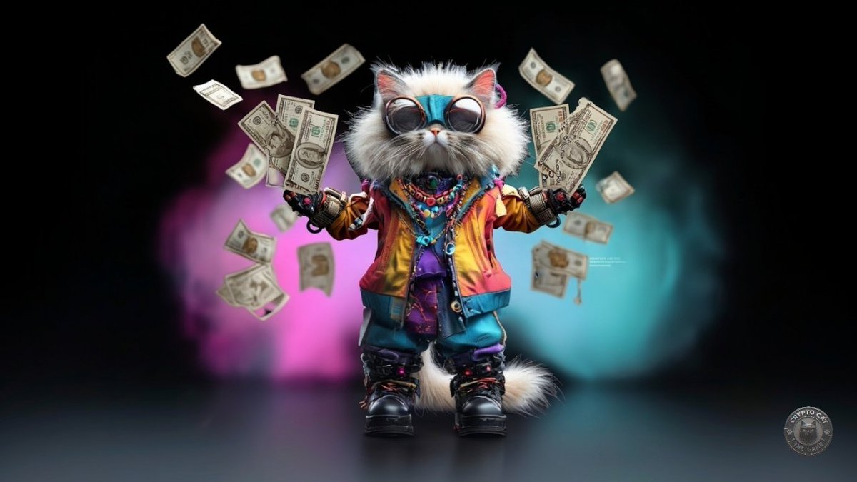 <a href="/SimCat_io/">simcat.io</a> presents everyone with an opportunity to earn and build an empire of passive income. 
Don't wait start tapping and earning!

Join now
#CryptoCat #SIMCAT #PlayToEarn #TapToEarn
t.me/CryptoCatGame_…