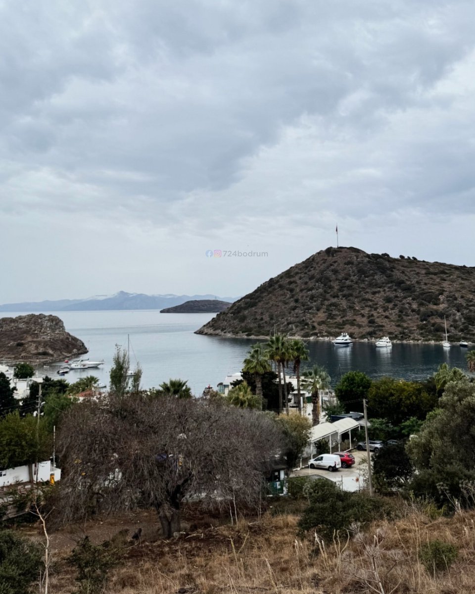 724_bodrum's tweet photo. GÜMÜŞLÜK, BODRUM

📸 bergersinem https://t.co/faTBN0b4bM