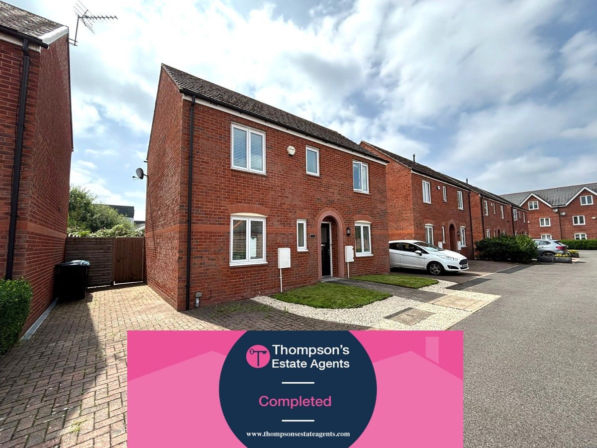 Thompson’s Estate Agents tweet media