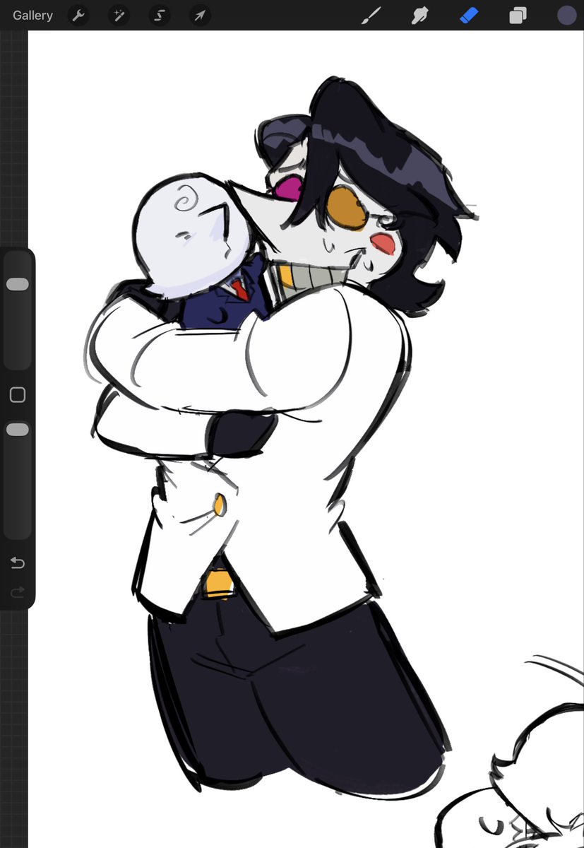 delicis_c's tweet image. We know who she takes after
#spamtenna #defernull